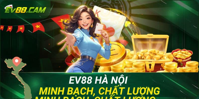 Quy trình nạp rút nhanh chóng, an toàn và minh bạch